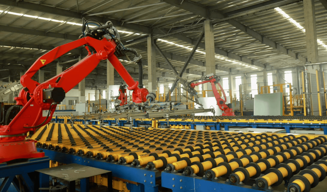 許昌襄城 靠黑山創(chuàng)綠山，硅碳產(chǎn)業(yè)構(gòu)建發(fā)展新格局