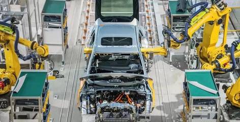 廣汽本田新能源工廠投產(chǎn)，戰(zhàn)略轉(zhuǎn)型加速推進(jìn)