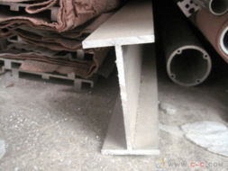 鋁合金工字鋁型材、工業鋁型材及不銹鋼制品的應用與優勢